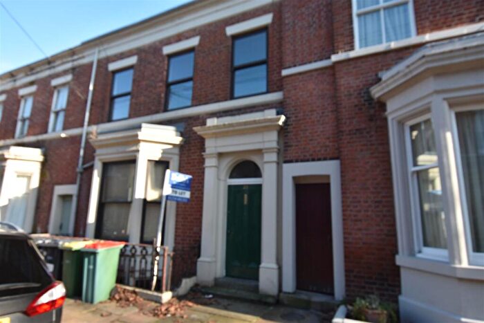 1 Bedroom Flat To Rent In D Bairstow Street, Preston, PR1