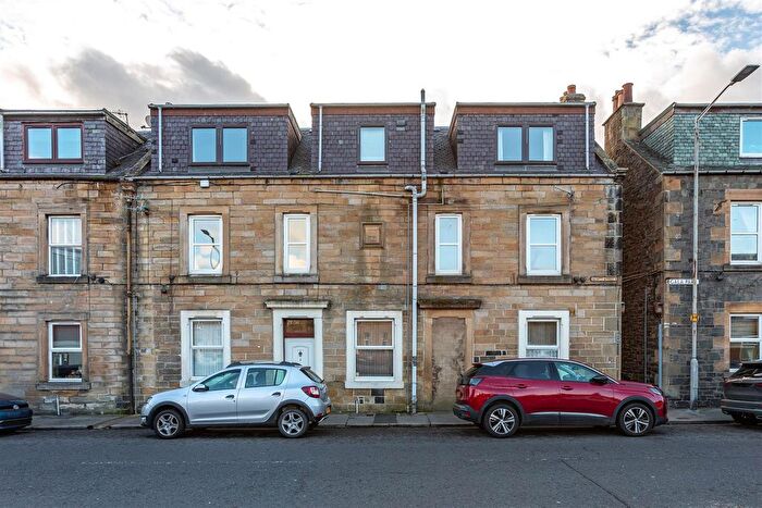 1 Bedroom Property For Sale In Scott Street, Galashiels, TD1