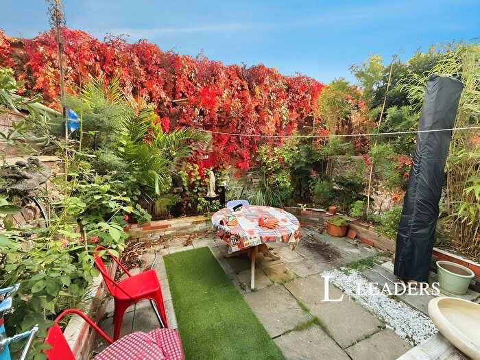 1 Bedroom Flat To Rent In Brighton, BN2