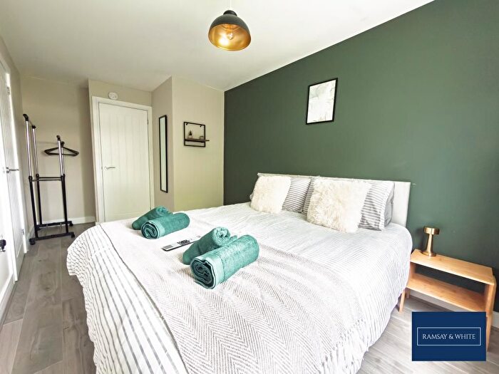 2 Bedroom Terraced House For Sale In Gilfach Cynon, Twynrodyn, Merthyr Tydfil, CF47