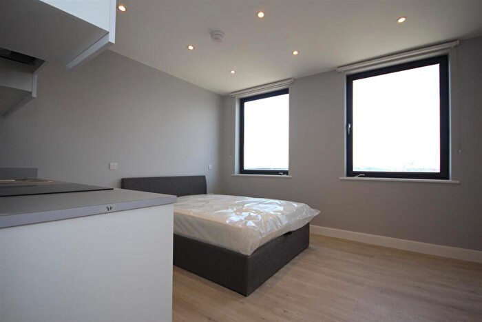 Studio To Rent In Neasden Lane, London, NW10