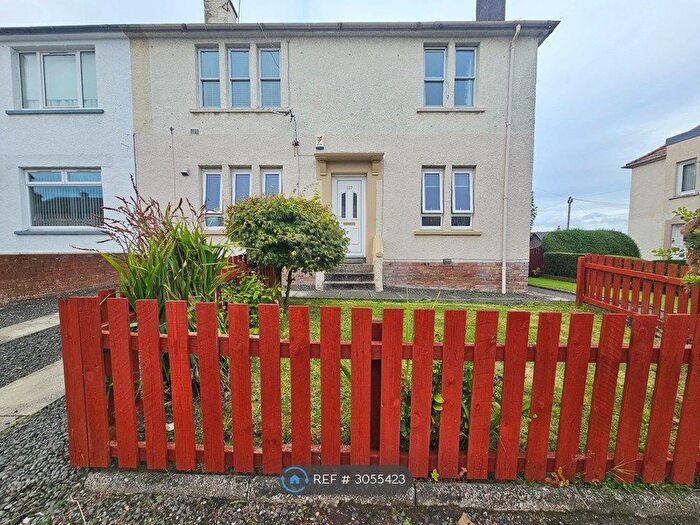 2 Bedroom Flat To Rent In Winifred St, Kirkcaldy, KY2