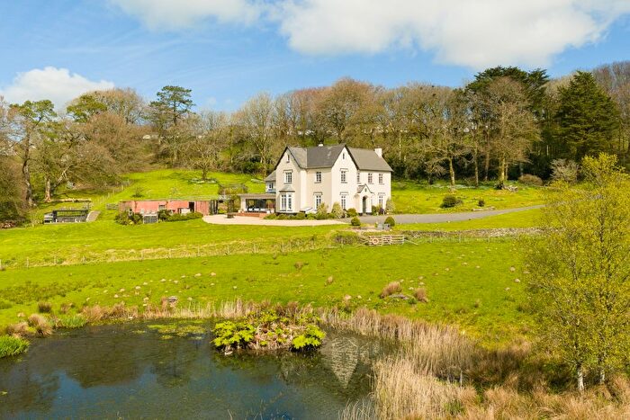9 Bedroom Country House For Sale In Barnstaple, Devon, EX31