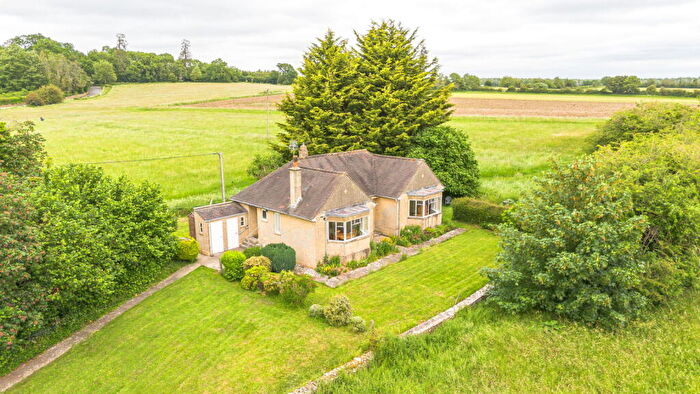 2 Bedroom Plot For Sale In Easton Grey, SN16