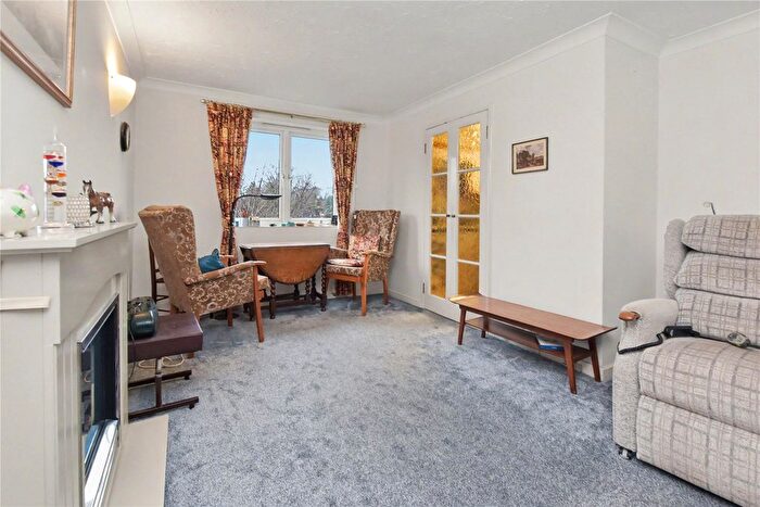 2 Bedroom Flat For Sale In Orchard Court, St Chads Road, Leeds, West Yorkshire, LS16