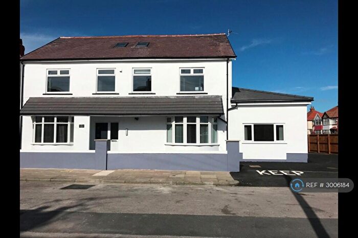 1 Bedroom Flat To Rent In Cambridge Road, Thornton-Cleveleys, FY5