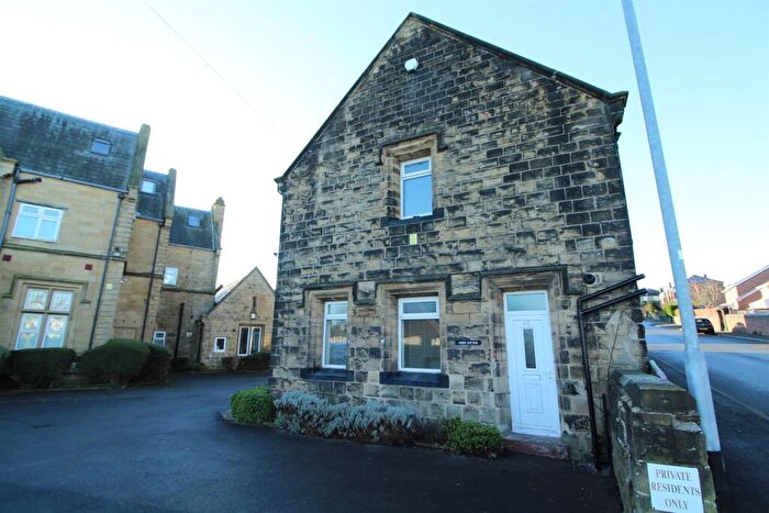 3 Bedroom Cottage To Rent In Lodge Cottage, Greenhill Lane, Leeds, LS12