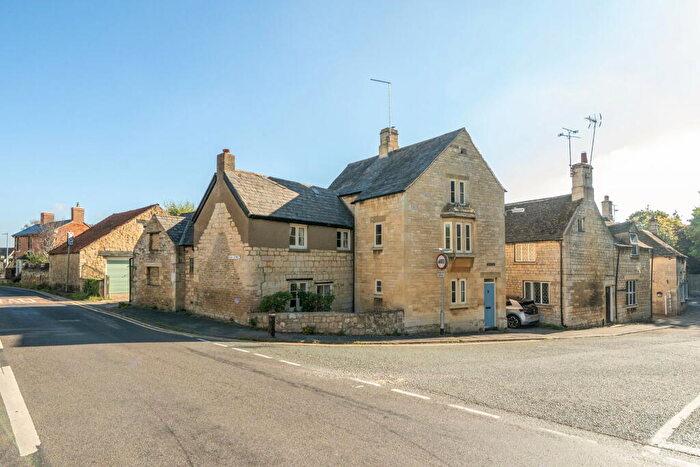 5 Bedroom Detached House For Sale In Church Street, Ketton, PE9