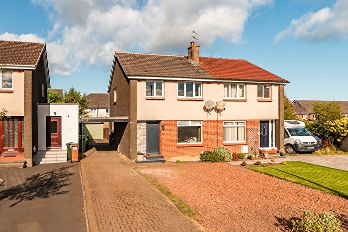 3 Bedroom Villa For Sale In Humbie Road, Kirkliston, EH29
