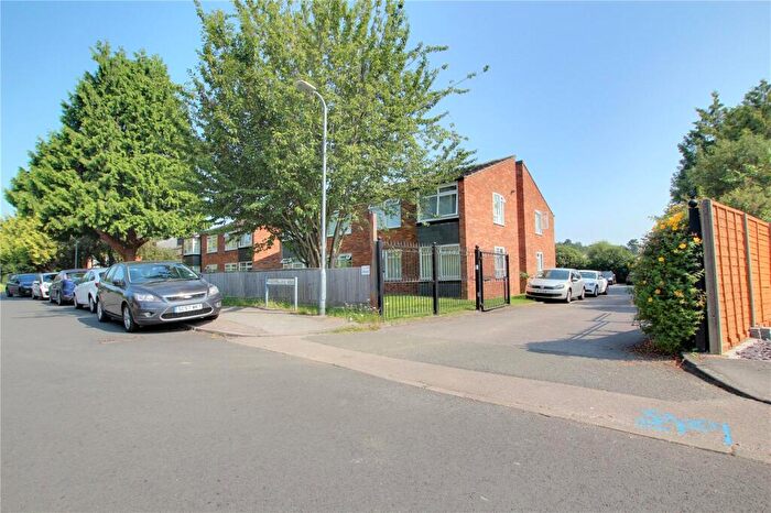 Studio To Rent In Hartsbourne Road, Earley, Reading, RG6