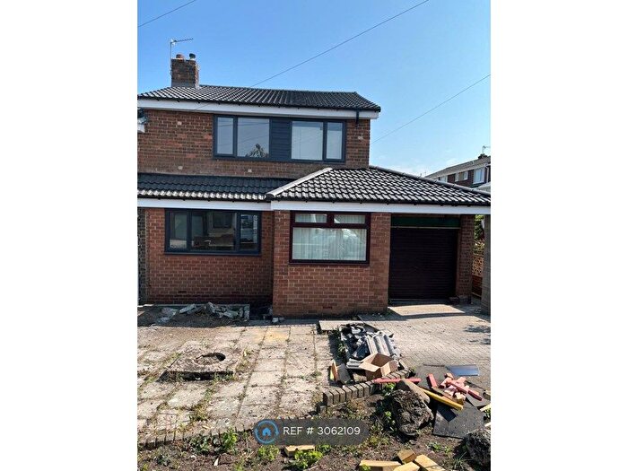 3 Bedroom Semi-Detached House To Rent In Ross, Chester Le Street, DH2