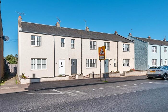 2 Bedroom Terraced House For Sale In Main Street, Colinsburgh, Leven, KY9