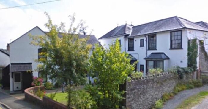 1 Bedroom Flat To Rent In Church Street, Kington, HR5
