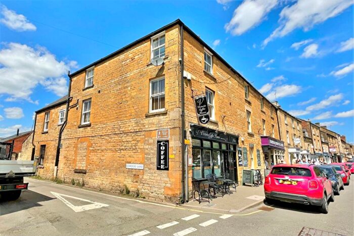 1 Bedroom Flat For Sale In Corders Lane, Moreton-In-Marsh, GL56