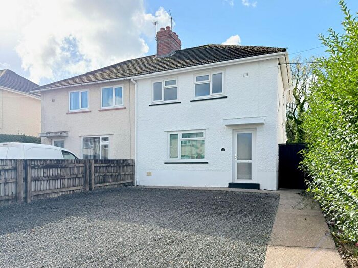 3 Bedroom Semi-Detached House To Rent In Mount Pleasant, Gowerton, SA4