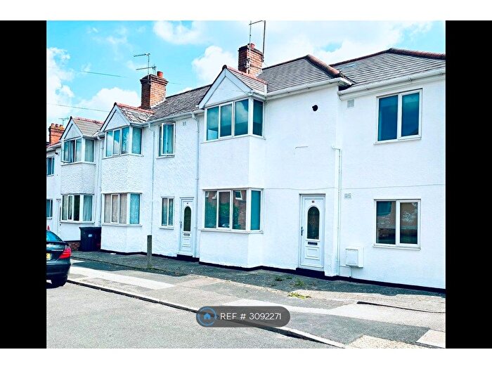 4 Bedroom Semi-Detached House To Rent In Eagle Street, Leamington Spa, CV31