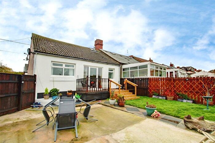 1 Bedroom Bungalow For Sale In First Street, Bradley Bungalows, Consett, DH8