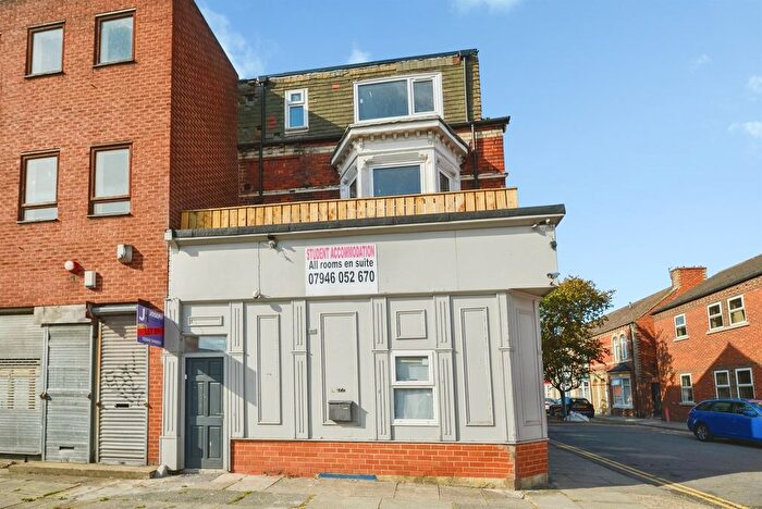 12 Bedroom Property For Sale In Borough Road, Middlesbrough, TS1