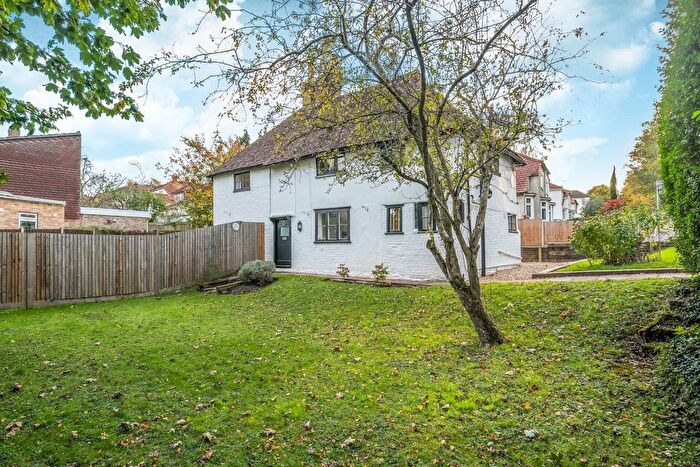 3 Bedroom Property For Sale In Buckland Lane, Maidstone, ME16