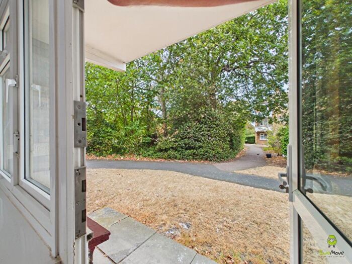 1 Bedroom Apartment For Sale In Arras House, Woolwich Road, London, London, SE2