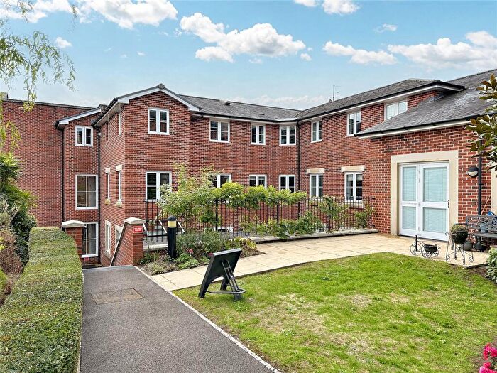 1 Bedroom Apartment For Sale In Imber Court, George Street, BA12