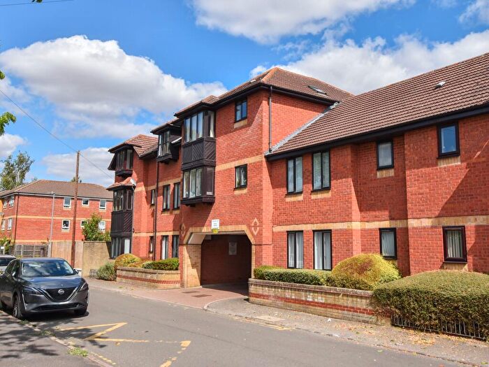 Studio For Sale In Islington Court, Islington Road, NN12