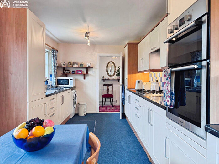 3 Bedroom Detached Bungalow For Sale In Llanfachraeth, Anglesey, LL65