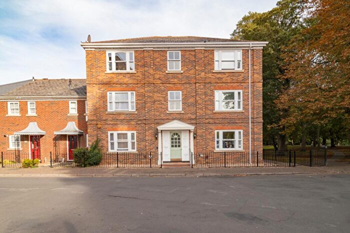 1 Bedroom Apartment For Sale In County Court Road, King's Lynn, Norfolk, PE30