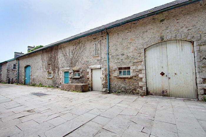 Land For Sale In Ellerside Barn, Cark In Cartmel, LA11