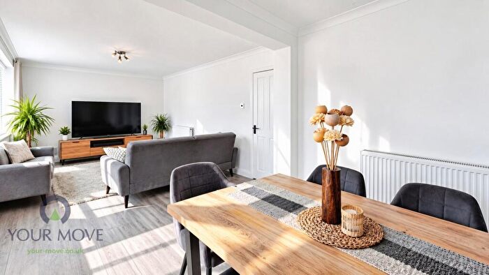 2 Bedroom Flat To Rent In The Mount, Broomfield Road, Bexleyheath, DA6