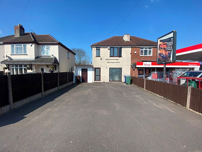 3 Bedroom Property To Rent In Pye Green Road, Cannock, WS11