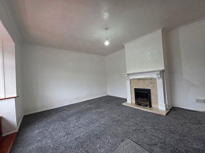 3 Bedroom Property To Rent In Wolverley Avenue, Wolverhampton, WV4