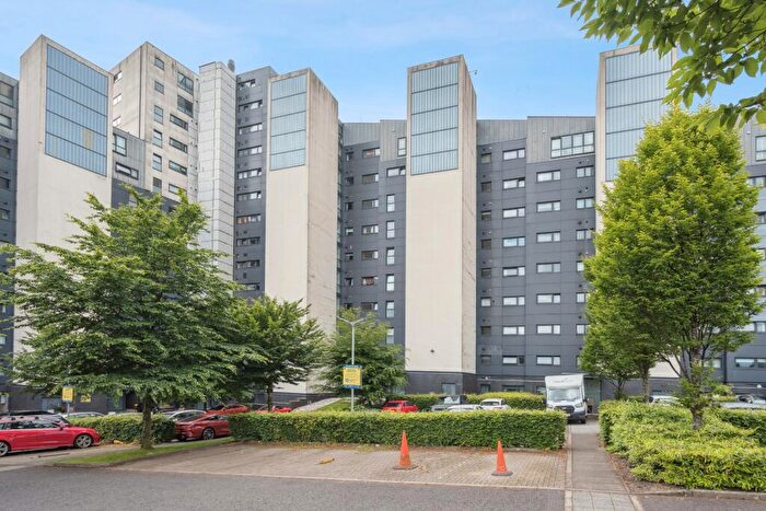 2 Bedroom Flat To Rent In Finnieston Street, Glasgow, G3