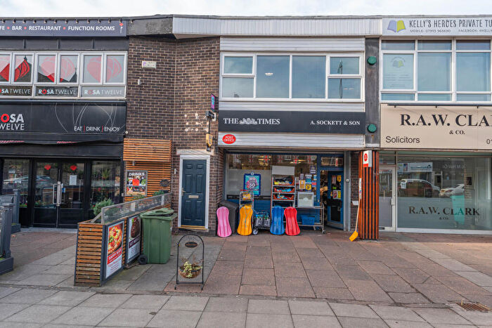 2 Bedroom Apartment To Rent In Durham Road, Low Fell, Gateshead, NE9