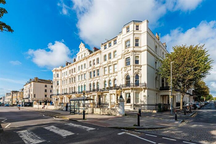 2 Bedroom Apartment To Rent In Church Road, Hove, BN3