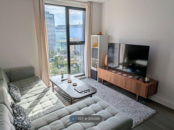 2 Bedroom Flat To Rent In Red, Salford, M50