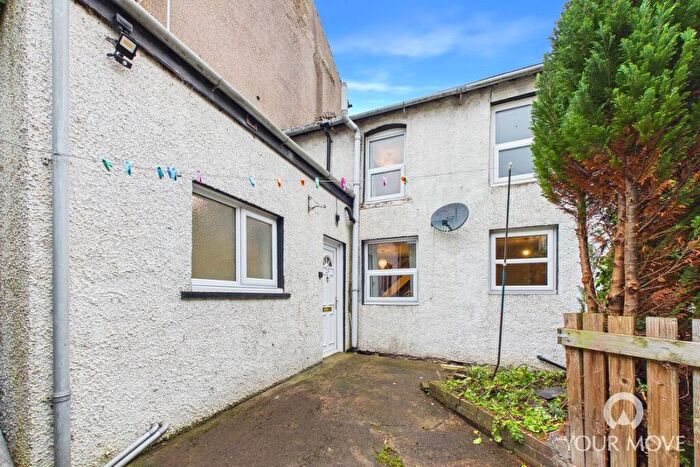 2 Bedroom Terraced House To Rent In New Street, Wigton, CA7