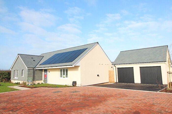 3 Bedroom Detached Bungalow For Sale In Padstow, Cornwall, PL28