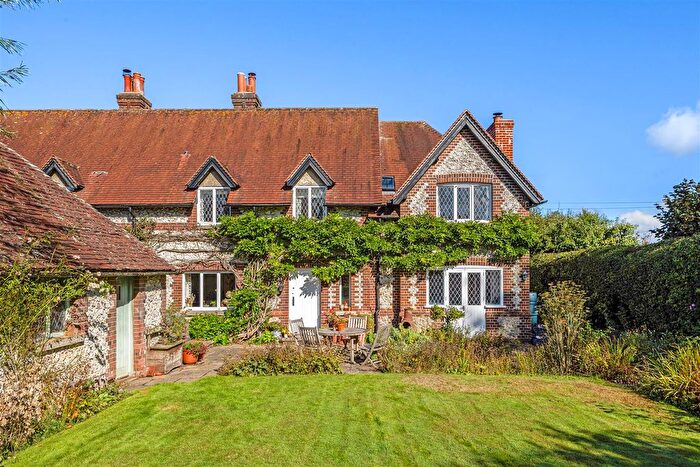 4 Bedroom Property For Sale In Hemplands Lane, Privett, Alton, GU34