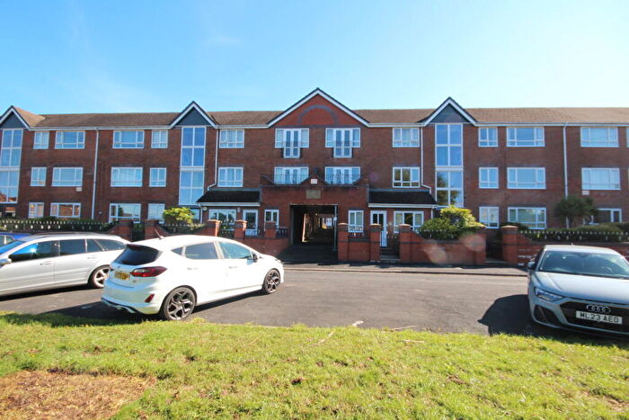 2 Bedroom Apartment To Rent In Thomas Court, Toppings Green, Bromley Cross, Bolton, BL7