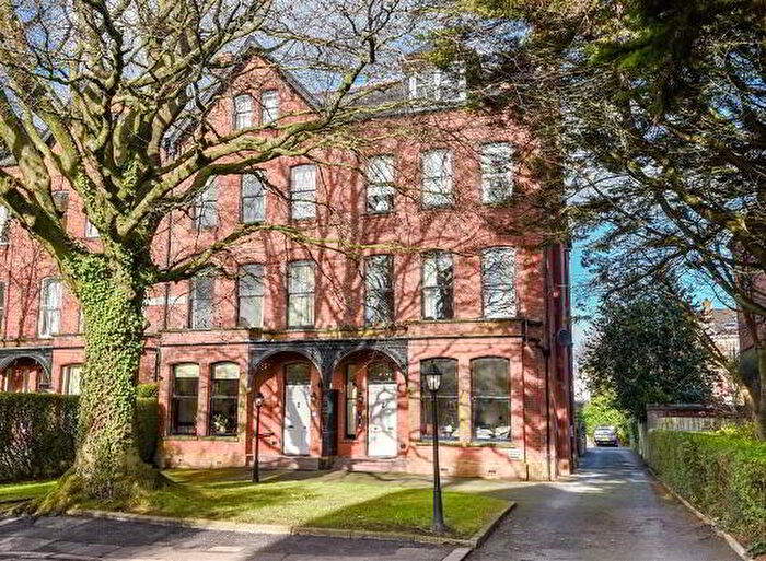 2 Bedroom Apartments To Rent In Apt B, Windsor Park, Belfast, BT9