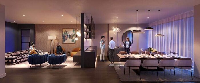 2 Bedroom Apartment For Sale In Bennett Bros, Cornbrook Road, Old Trafford, Trafford, M15