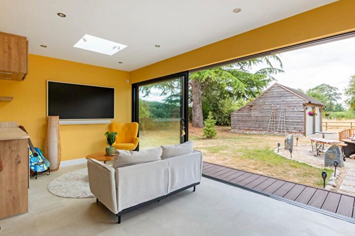 4 Bedroom Detached House For Sale In Reaseheath, Nantwich, Cheshire, CW5 - Photo 6