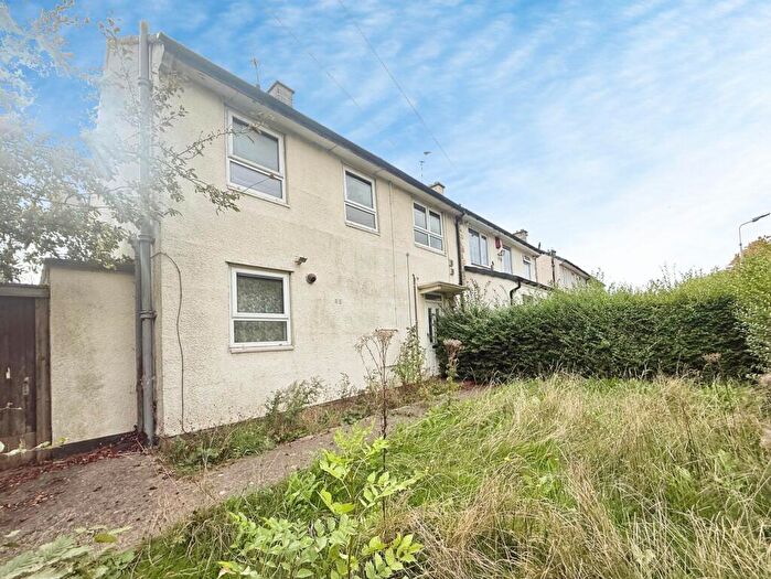 3 Bedroom Semi-Detached House For Sale In Cashmore View, Mowmacre Hill, Leicester, LE4