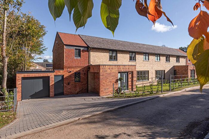 4 Bedroom House For Sale In Plot, Fairfield Development, Hexham, Northumberland, NE46