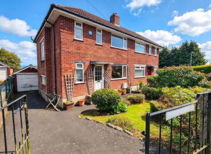 3 Bedroom Semi-Detached House For Sale In Duncoole Park, Belfast, BT14