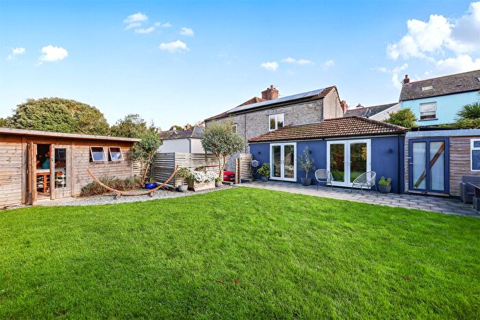 3 Bedroom End Of Terrace House For Sale In Jubilee Street, Aveton Gifford, Kingsbridge, Devon, TQ7