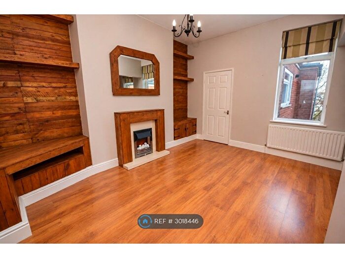 3 Bedroom Flat To Rent In Chichester Road, South Shields, NE33