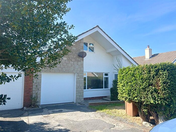 5 Bedroom Bungalow For Sale In Gerllan, Tywyn, Gwynedd, LL36