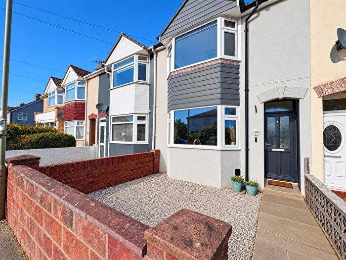 2 Bedroom Terraced House For Sale In Avery Lane, Gosport, PO12